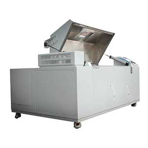 武漢鹽霧循環(huán)腐蝕測(cè)試箱