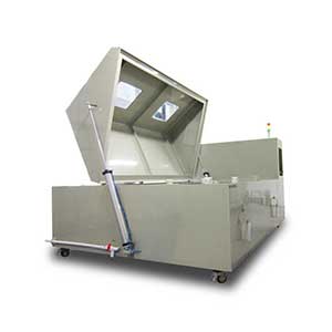 武漢汽車(chē)零部件鹽霧測(cè)試