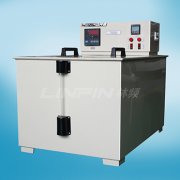 <b>耐雨見證，浸水試驗箱譜寫雨中奇跡</b>